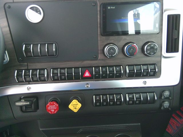 2026 Western Star 49X 2026 WESTERN STAR 49X MICHIGAN SPECIAL - 22842611 - 9