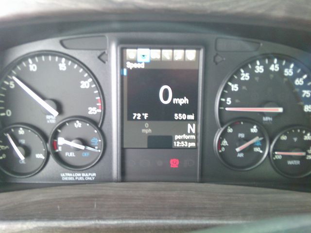 2026 Western Star 49X 2026 WESTERN STAR 49X MICHIGAN SPECIAL - 22842611 - 11