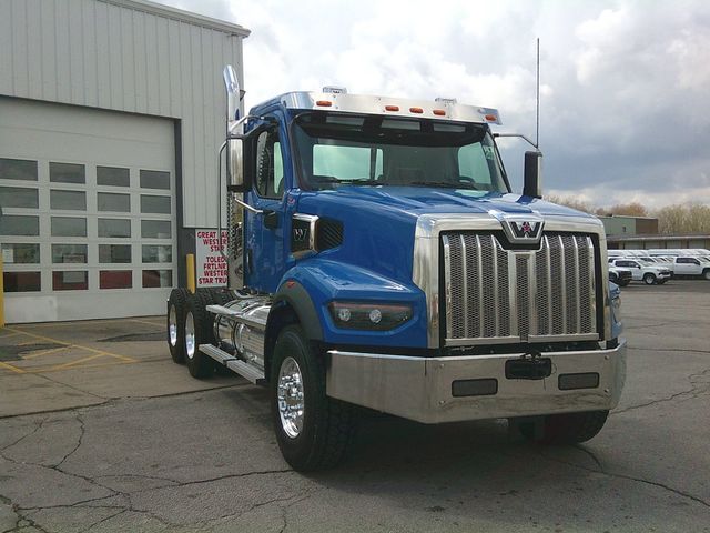 2026 Western Star 49X 2026 WESTERN STAR 49X MICHIGAN SPECIAL - 22842611 - 2