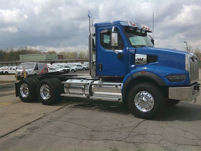 2026 Western Star 49X 2026 WESTERN STAR 49X MICHIGAN SPECIAL - 22842611 - 3