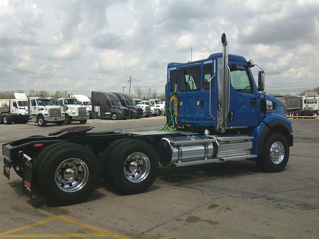 2026 Western Star 49X 2026 WESTERN STAR 49X MICHIGAN SPECIAL - 22842611 - 4