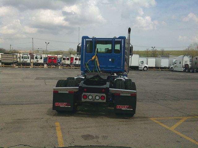 2026 Western Star 49X 2026 WESTERN STAR 49X MICHIGAN SPECIAL - 22842611 - 5