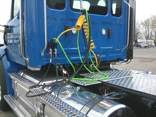 2026 Western Star 49X 2026 WESTERN STAR 49X MICHIGAN SPECIAL - 22842611 - 6