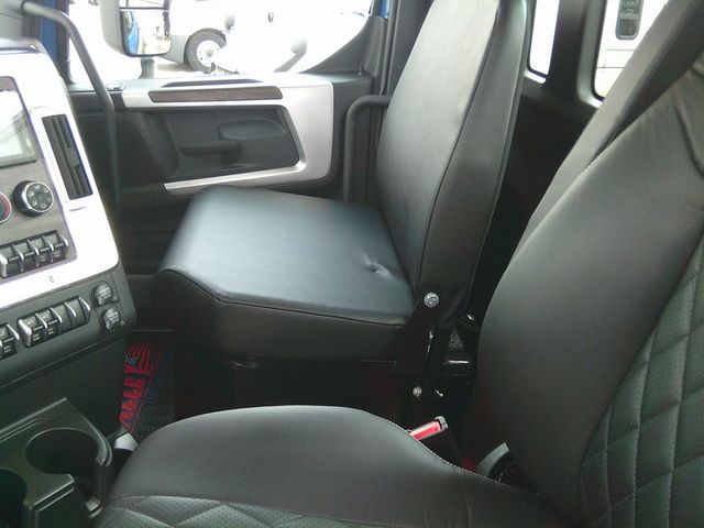 2026 Western Star 49X 2026 WESTERN STAR 49X MICHIGAN SPECIAL - 22842611 - 8