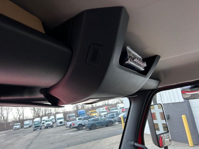 2026 Western Star 49X 2026 WESTERN STAR 49X MICHIGAN SPECIAL - 22971750 - 11