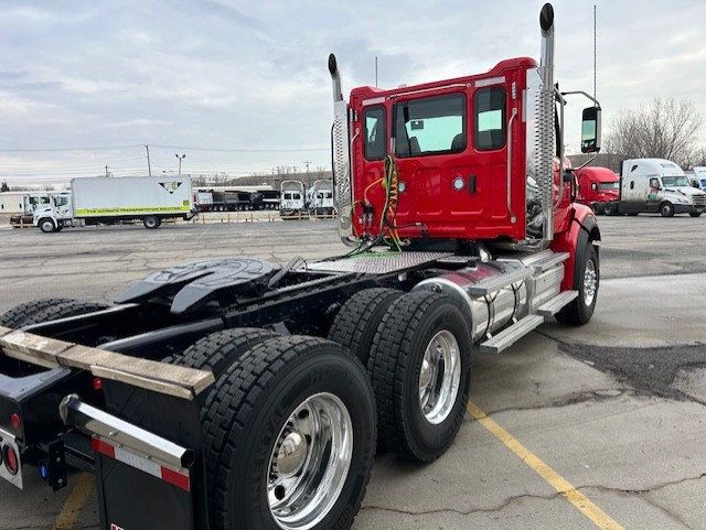 2026 Western Star 49X 2026 WESTERN STAR 49X MICHIGAN SPECIAL - 22971750 - 4