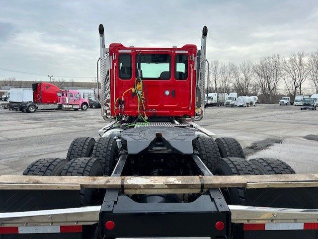 2026 Western Star 49X 2026 WESTERN STAR 49X MICHIGAN SPECIAL - 22971750 - 5
