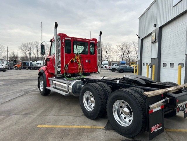 2026 Western Star 49X 2026 WESTERN STAR 49X MICHIGAN SPECIAL - 22971750 - 6