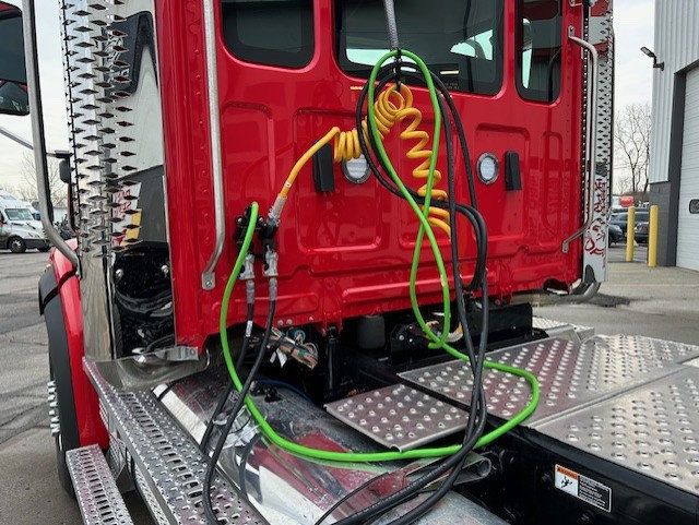 2026 Western Star 49X 2026 WESTERN STAR 49X MICHIGAN SPECIAL - 22971750 - 7