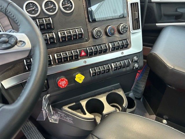 2026 Western Star 49X 2026 WESTERN STAR 49X MICHIGAN SPECIAL - 22971764 - 11