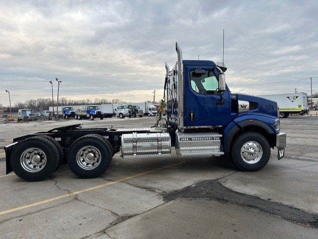 2026 Western Star 49X 2026 WESTERN STAR 49X MICHIGAN SPECIAL - 22971764 - 4