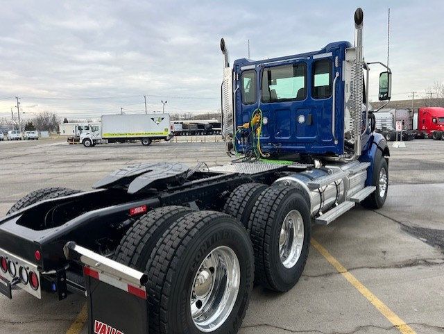 2026 Western Star 49X 2026 WESTERN STAR 49X MICHIGAN SPECIAL - 22971764 - 5