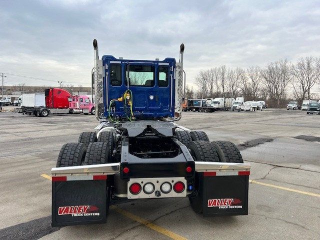 2026 Western Star 49X 2026 WESTERN STAR 49X MICHIGAN SPECIAL - 22971764 - 6