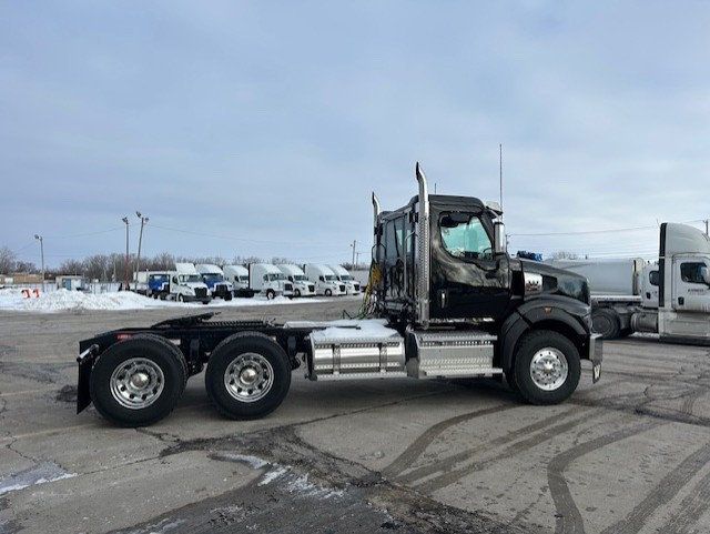 2026 Western Star 49X 2026 WESTERN STAR 49X MICHIGAN SPECIAL - 22980890 - 4