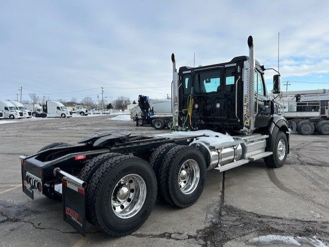 2026 Western Star 49X 2026 WESTERN STAR 49X MICHIGAN SPECIAL - 22980890 - 5