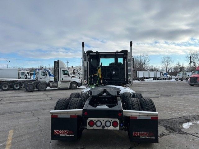 2026 Western Star 49X 2026 WESTERN STAR 49X MICHIGAN SPECIAL - 22980890 - 6