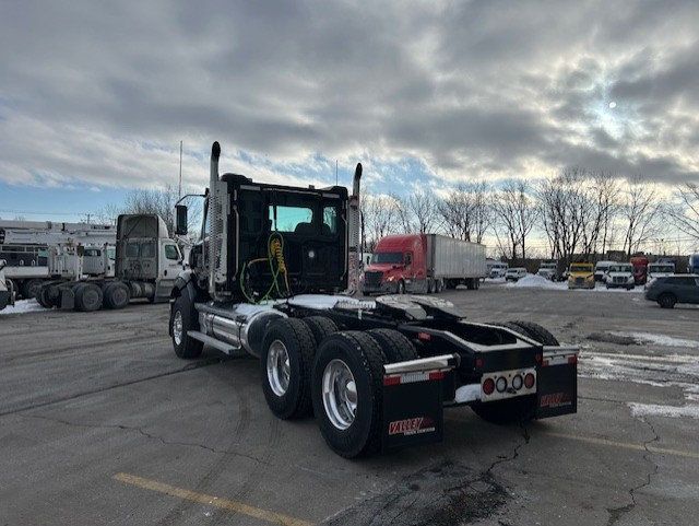 2026 Western Star 49X 2026 WESTERN STAR 49X MICHIGAN SPECIAL - 22980890 - 7