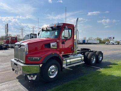 2026 Western Star 49X