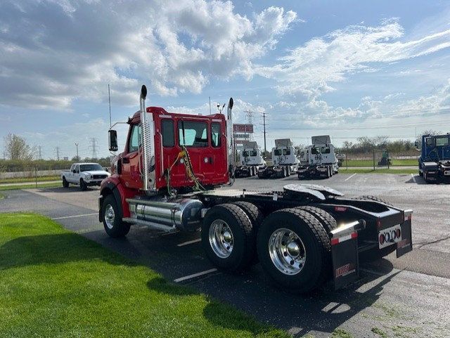 2026 Western Star 49X 2026 WESTERN STAR 49X MICHIGAN SPECIAL - 23018198 - 6