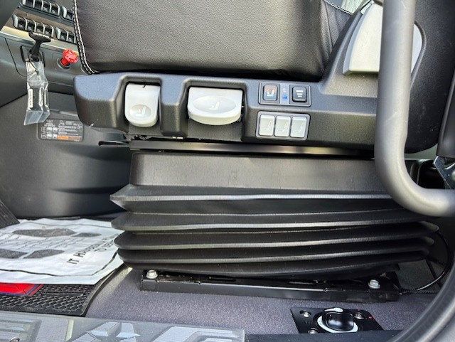 2026 Western Star 49X 2026 WESTERN STAR 49X MICHIGAN SPECIAL - 23018198 - 8