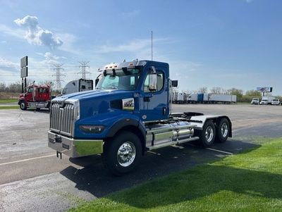 2026 Western Star 49X