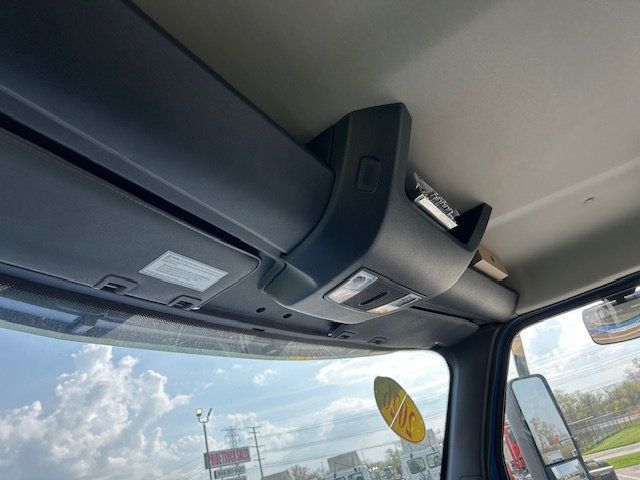 2026 Western Star 49X 2026 WESTERN STAR 49X MICHIGAN SPECIAL - 23018210 - 11