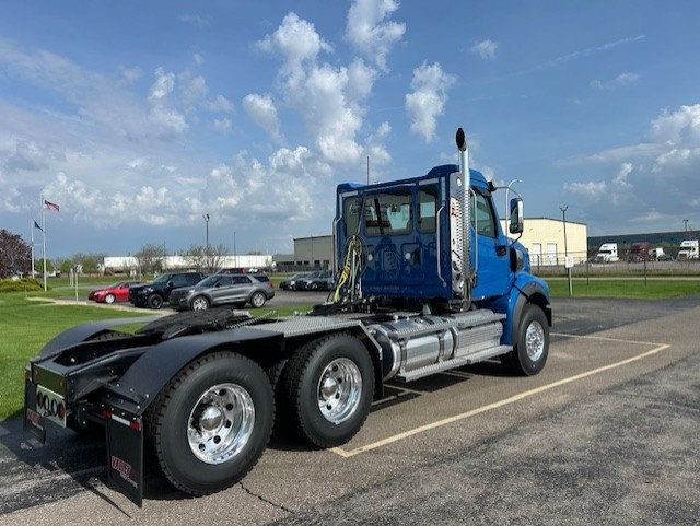 2026 Western Star 49X 2026 WESTERN STAR 49X MICHIGAN SPECIAL - 23018210 - 4
