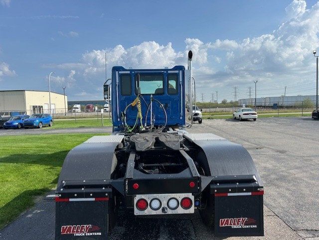 2026 Western Star 49X 2026 WESTERN STAR 49X MICHIGAN SPECIAL - 23018210 - 5