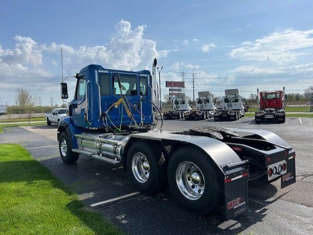 2026 Western Star 49X 2026 WESTERN STAR 49X MICHIGAN SPECIAL - 23018210 - 6