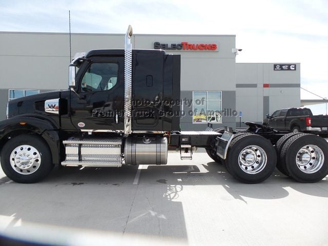 2026 New WESTERN STAR 49X 49X at Premier Truck Group Serving