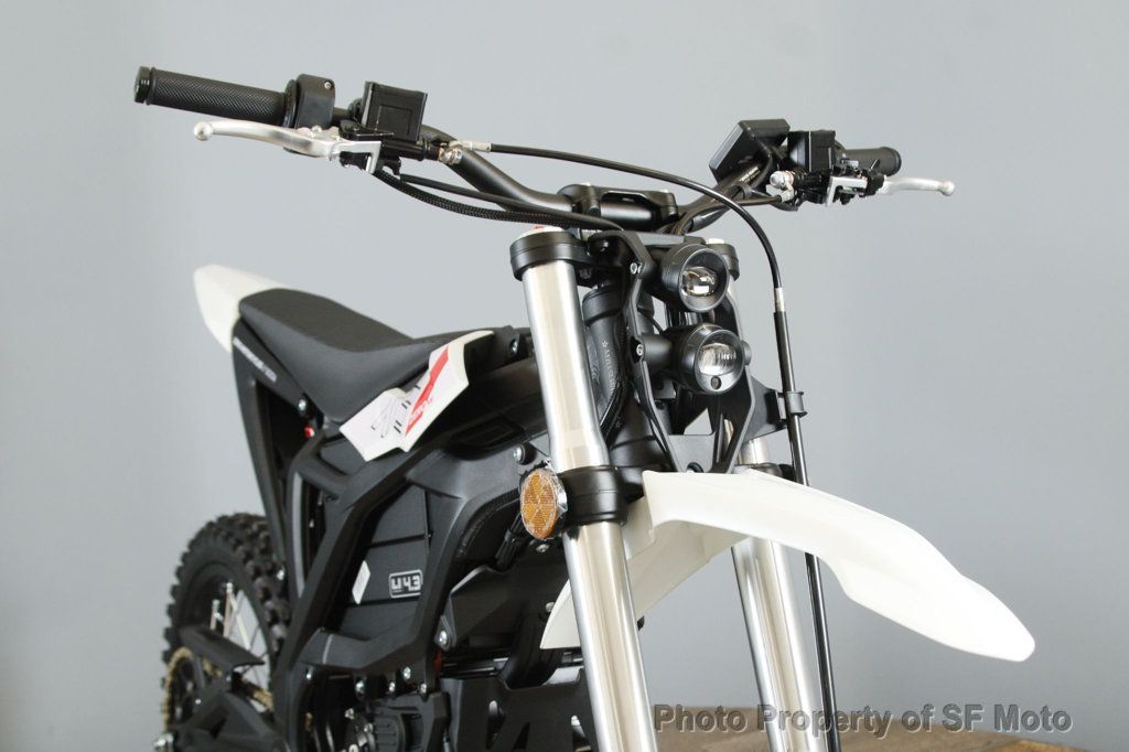 2026 Zero XB 2.4 Available To Demo! - 22980430 | Video 1