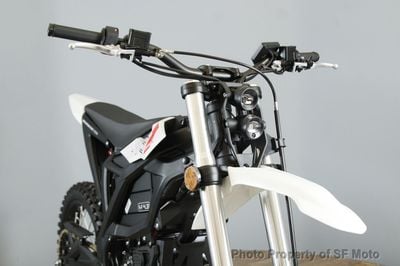 2026 ZERO XB 2.4 - A4ZBBSL22TZ000610