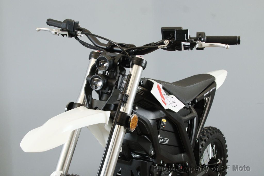 2026 ZERO XB 2.4 In Stock Now! - 22975545 - 1