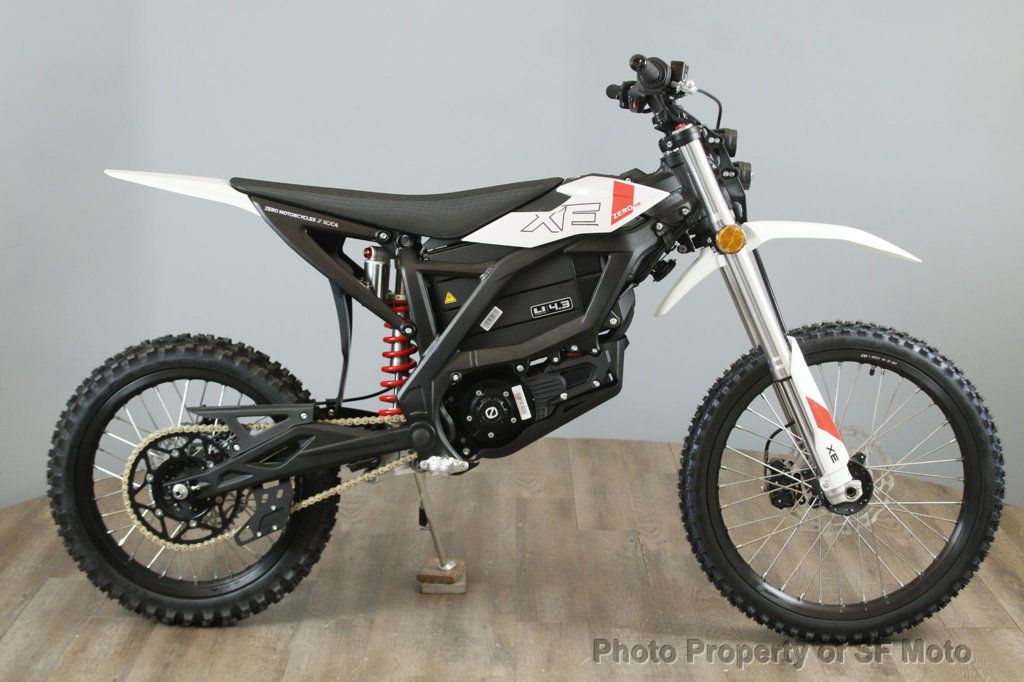 2026 ZERO XB 2.4 In Stock Now! - 22975545 - 2