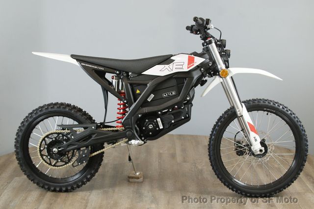 2026 ZERO XB 2.4 In Stock Now! - 22975545 - 2