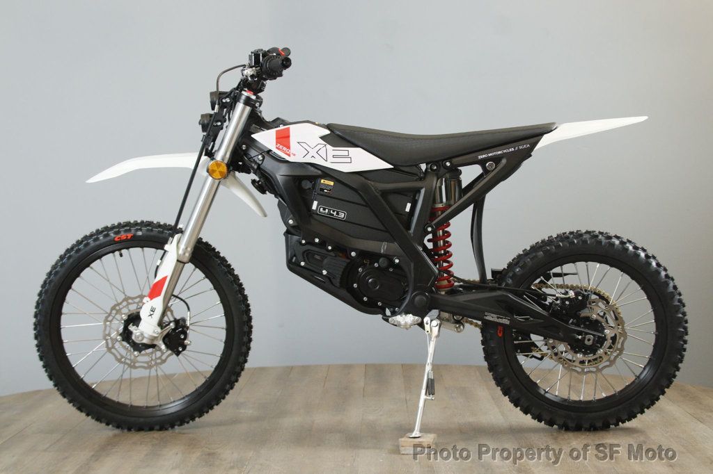 2026 ZERO XB 2.4 In Stock Now! - 22975545 - 3