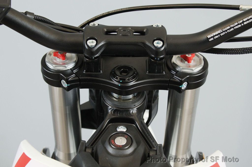 2026 ZERO XB 2.4 In Stock Now! - 22975545 - 7