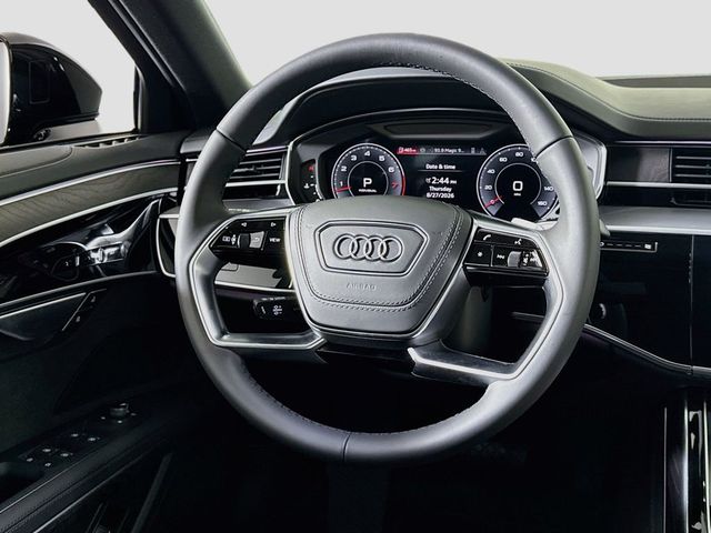 2027  A8 L quattro - 23044491 - 9