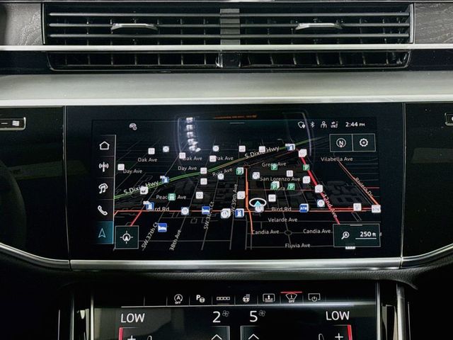 2027  A8 L quattro - 23044491 - 11