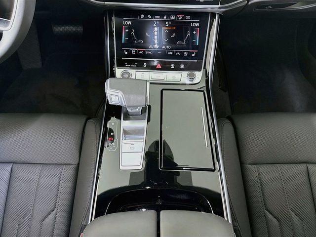 2027  A8 L quattro - 23044491 - 12