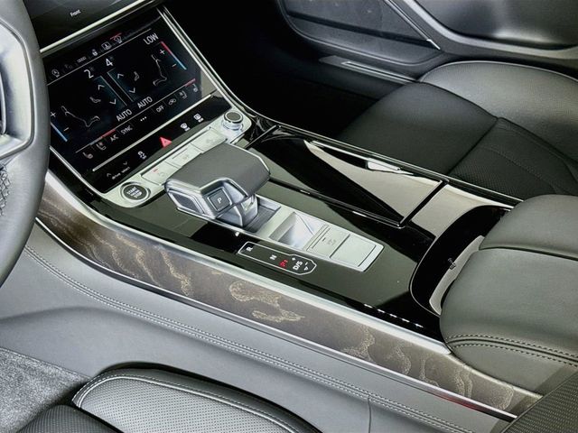 2027  A8 L quattro - 23044491 - 17