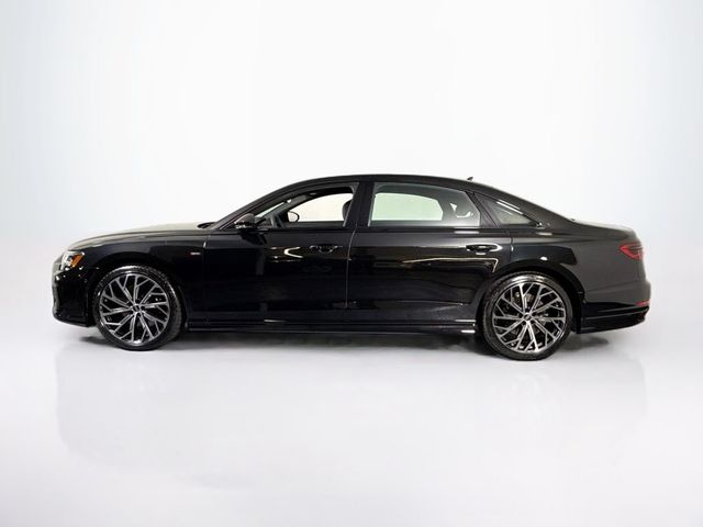 2027  A8 L quattro - 23044491 - 1