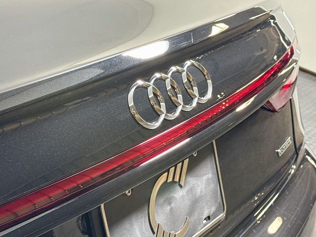 2027  A8 L quattro - 23044491 - 21