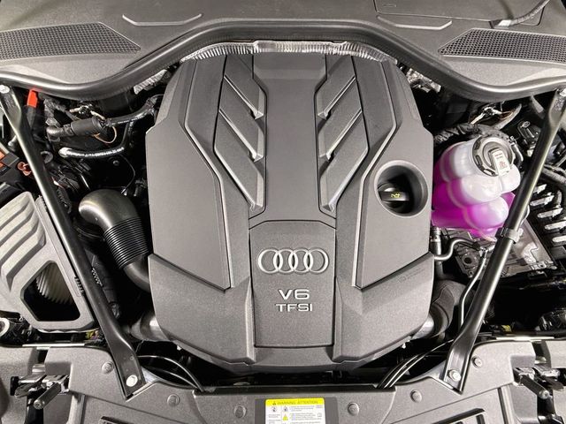 2027  A8 L quattro - 23044491 - 23