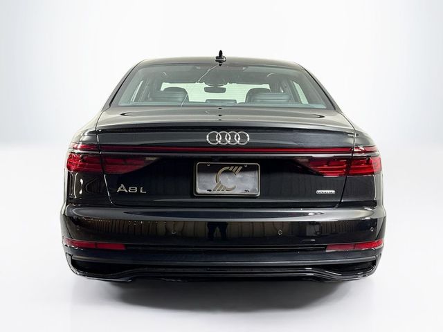 2027  A8 L quattro - 23044491 - 3