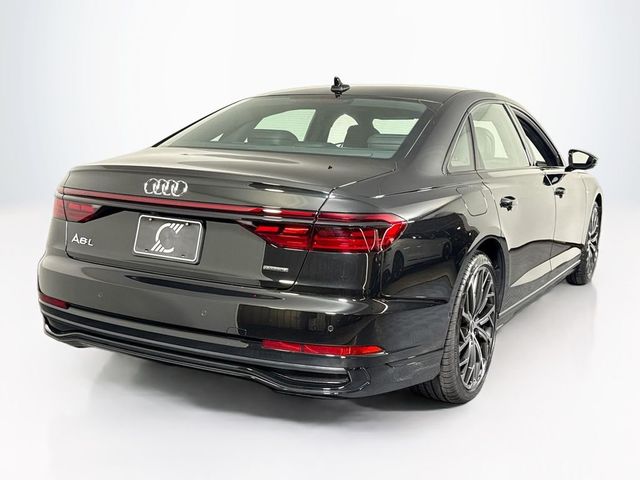 2027  A8 L quattro - 23044491 - 4