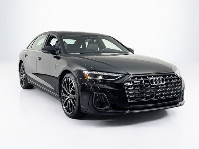 2027  A8 L quattro - 23044491 - 6