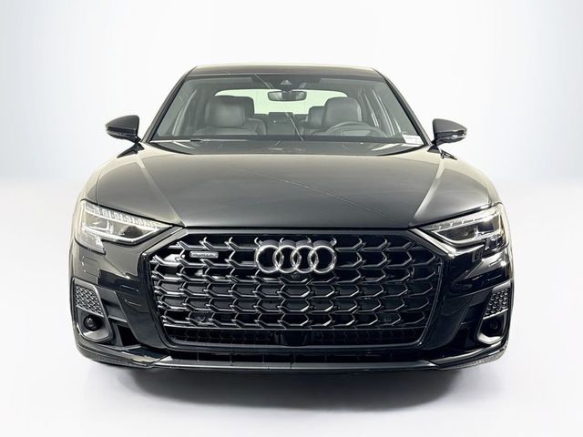 2027  A8 L quattro - 23044491 - 7