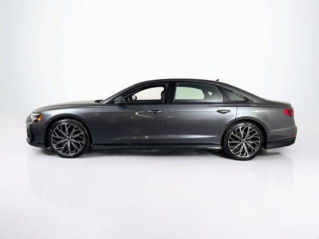 2027  A8 L quattro - 23044499 - 1