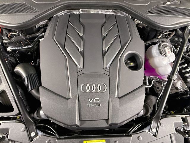 2027  A8 L quattro - 23044499 - 23